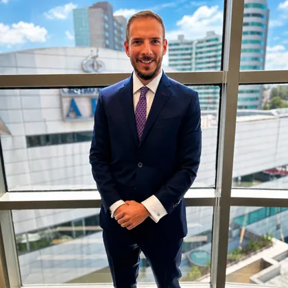 El Dr. Morán en consulta privada en Álvaro Obregón